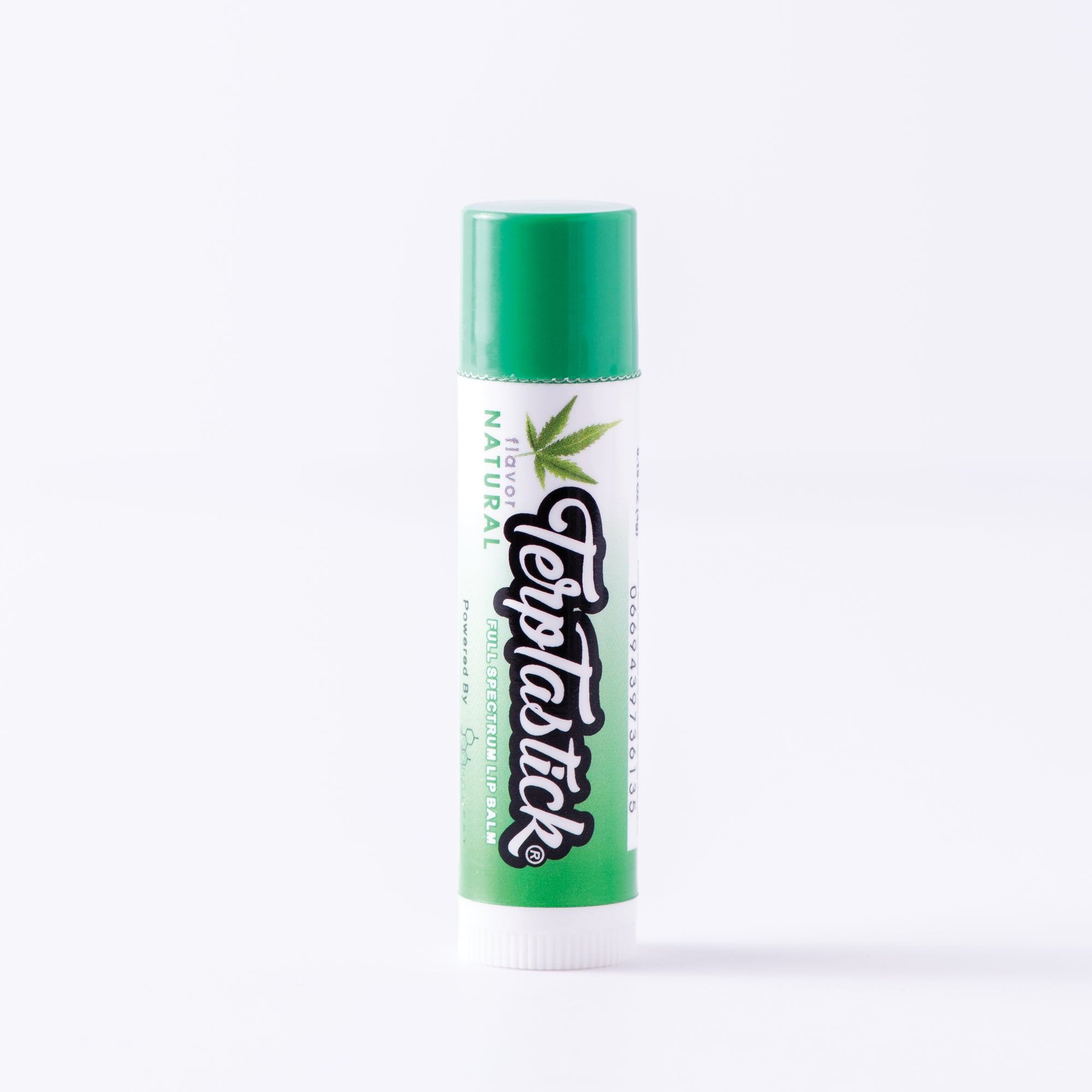 Classic Lip Balm